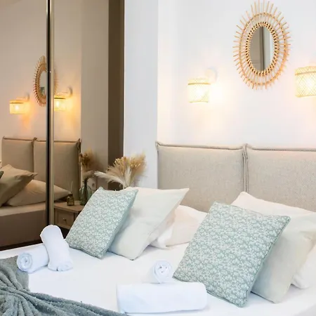 L54 1bdr Promenade Sea View Ac & Balcony *