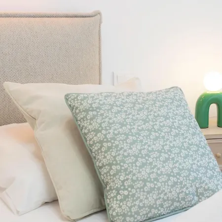 Appartamento L54 1bdr Promenade Sea View Ac & Balcony *