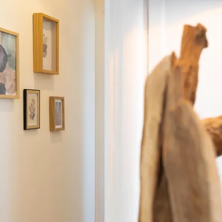 L54 1bdr Promenade Sea View Ac & Balcony Appartamento Nizza