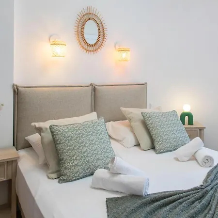 L54 1bdr Promenade Sea View Ac & Balcony Nizza