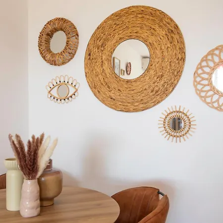 Appartamento L54 1bdr Promenade Sea View Ac & Balcony Nizza